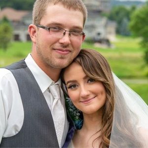 Meet your Posher, Caitlynn